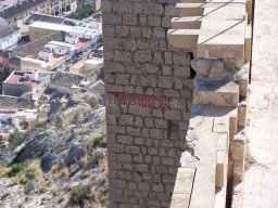 Castillo de Mula 2010